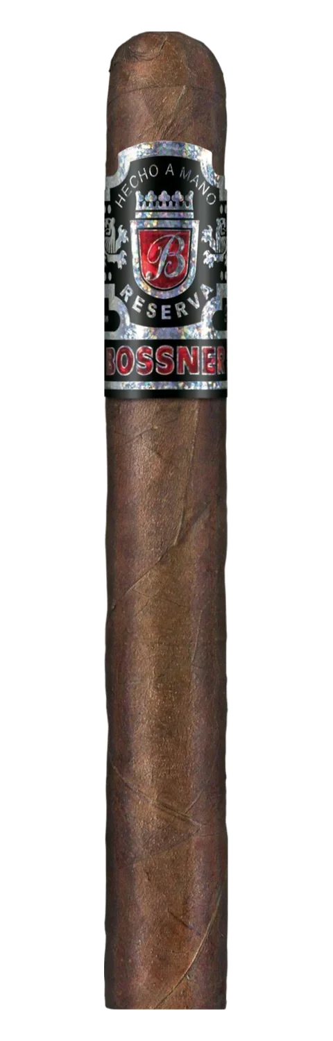 Bossner Black Edition Corona