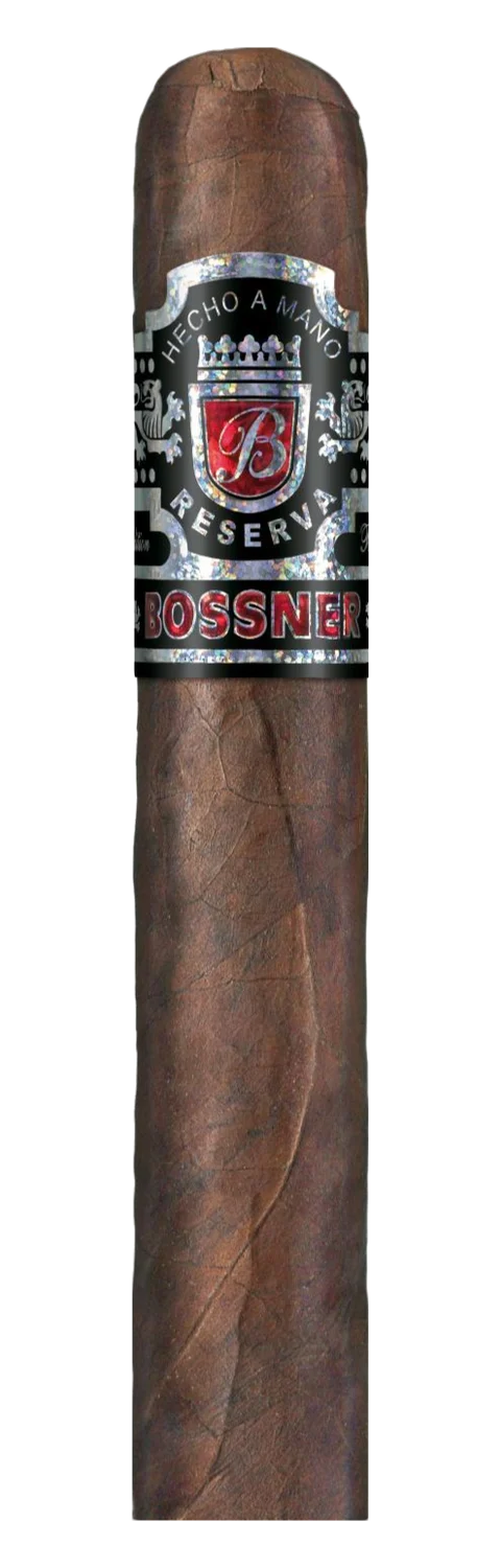 Bossner Black Edition Robusto