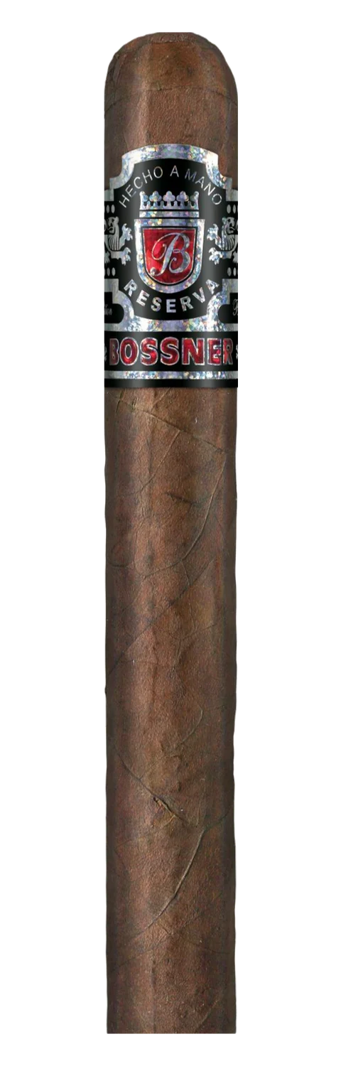 Bossner Black Edition Toro