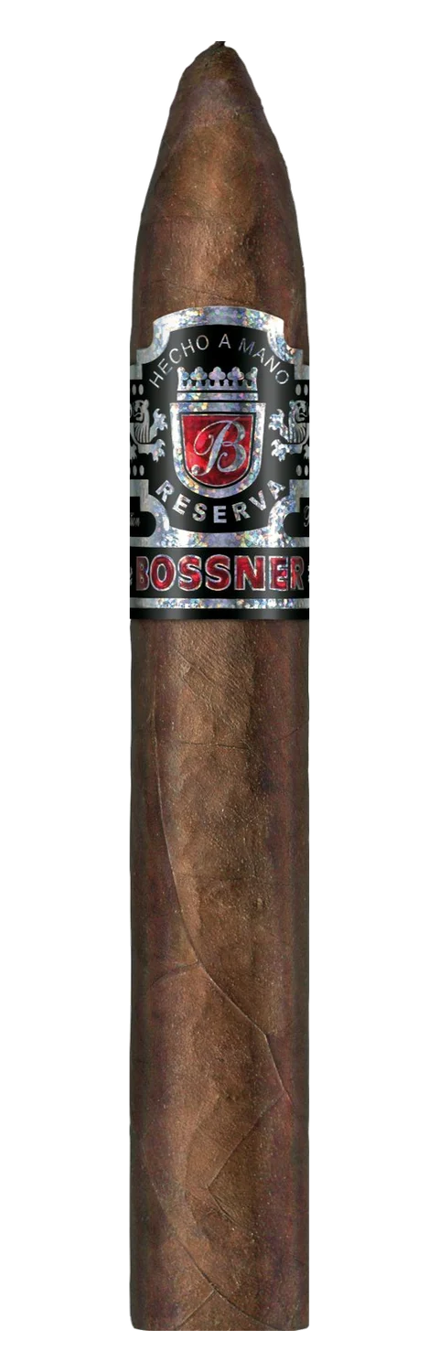 Bossner Black Edition Torpedo