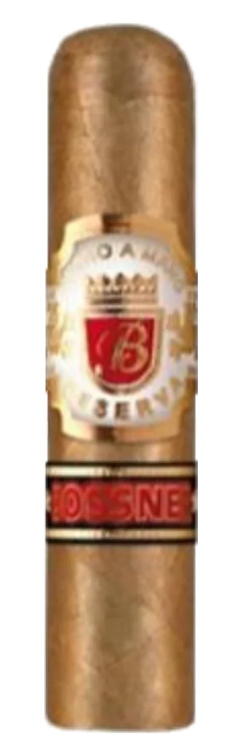 Bossner Classic Alexander I Coronitas Claro