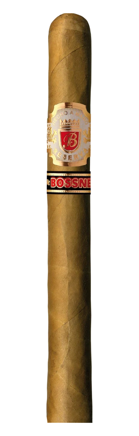 Bossner Classic Churchill T.E.