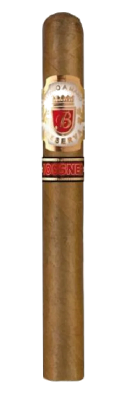 Bossner Classic Ekaterina I. Claro Corona