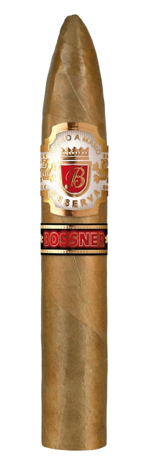 Bossner Classic Peter I. Torpedito