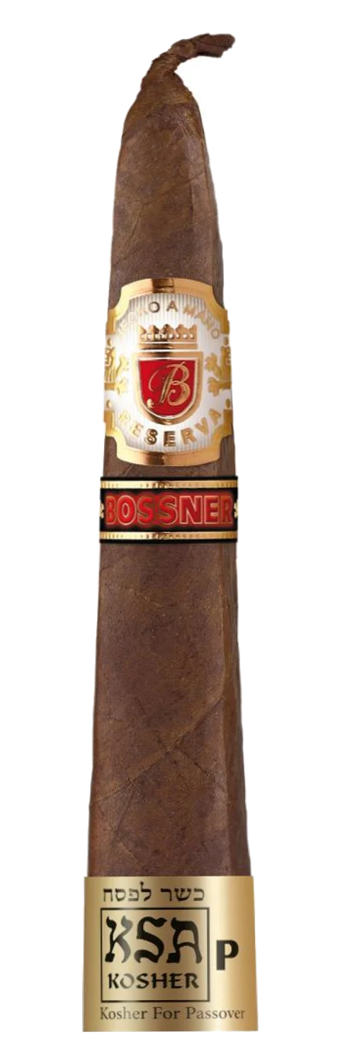 Bossner Kosher Admiral
