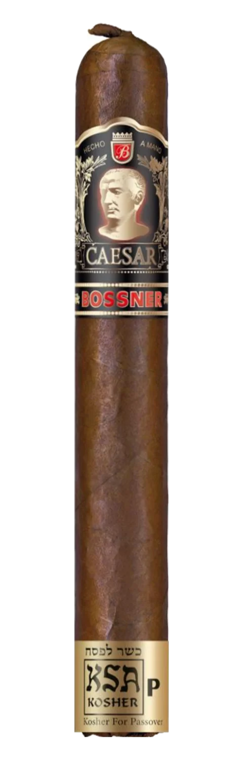 Bossner Kosher Caesar