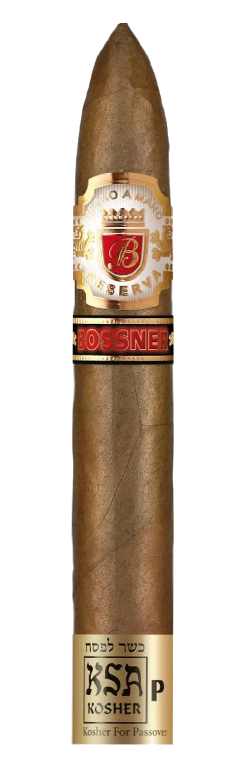 Bossner Kosher Henry Limited