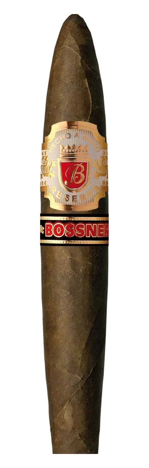 Bossner Maduro Ambassador Limited edition 2006
