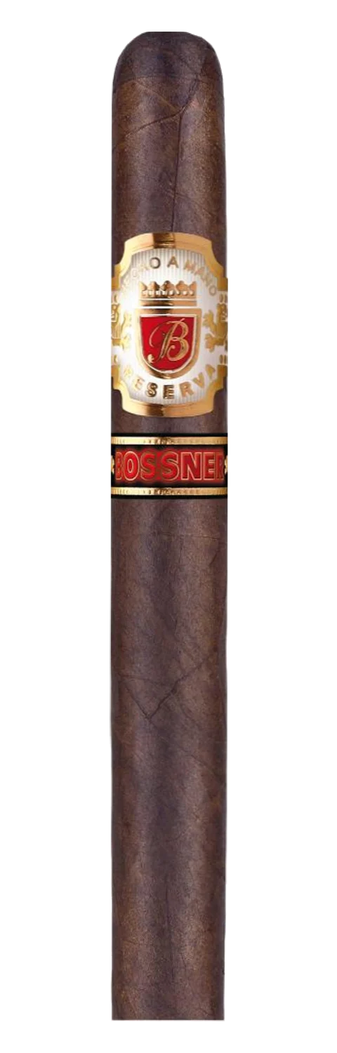 Bossner Maduro Elizabeth I. Corona Grande