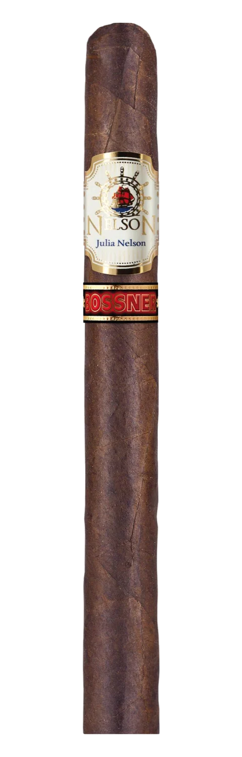 Bossner Maduro Nelson Limited Edition 2009