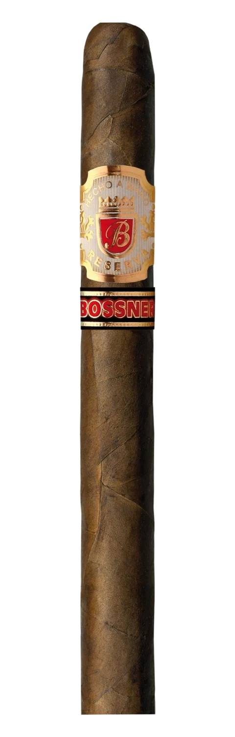Bossner Maduro Rolando Double Corona