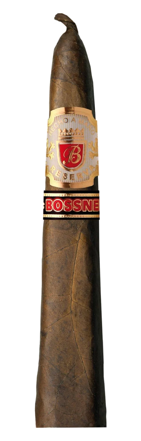 Bossner Reserva Admiral