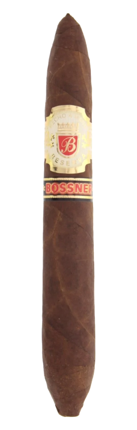 Bossner Reserva Ivan IV. Salomon