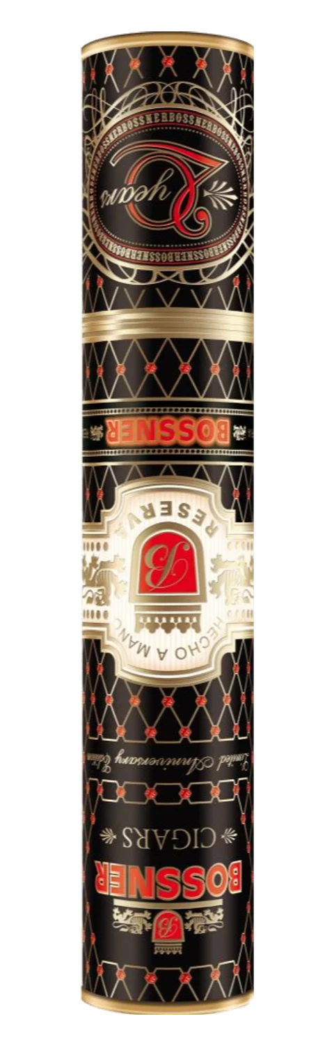 Bossner Reserva Martin 20 Years Aniversary Edition
