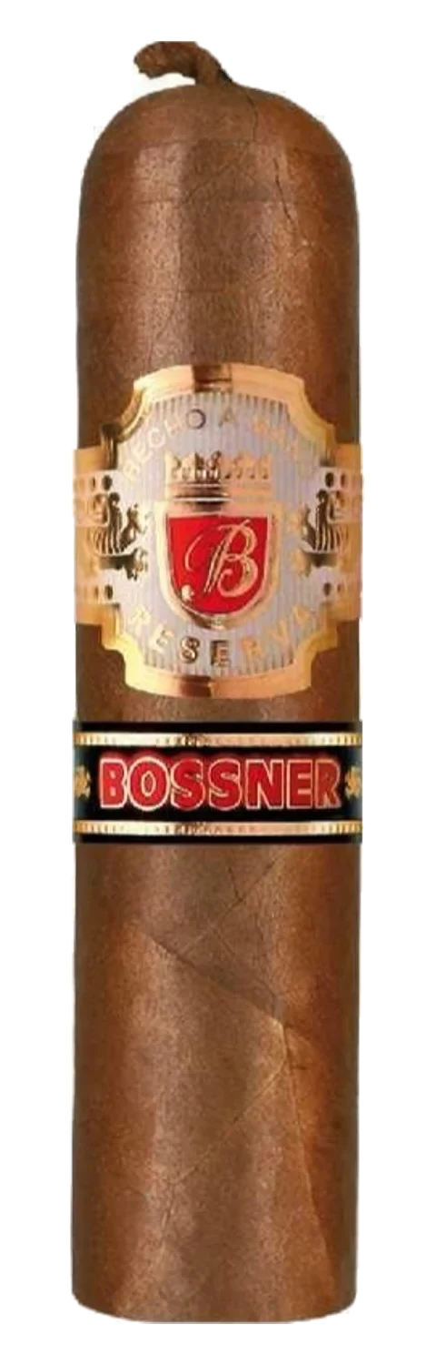 Bossner Reserva Richard I. Corto Moreno