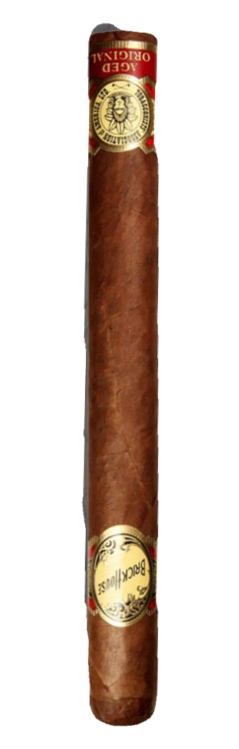 Brick House Beginnings Churchill Natural TAA Exclusive