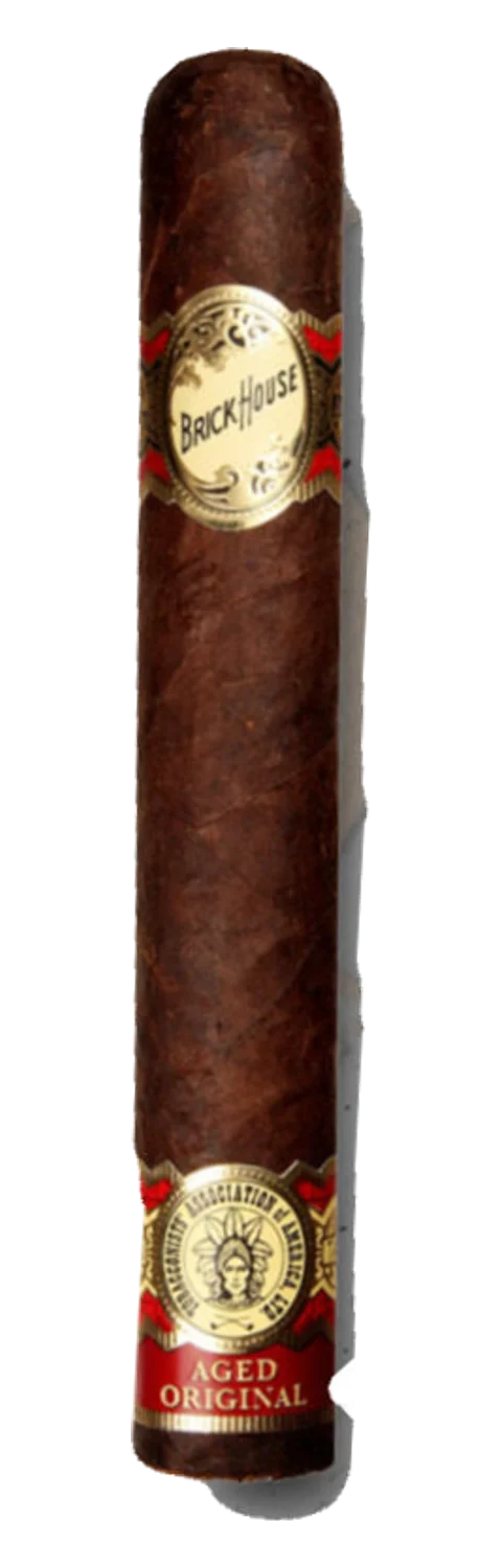 Brick House Beginnings Mighty Maduro TAA Exclusive