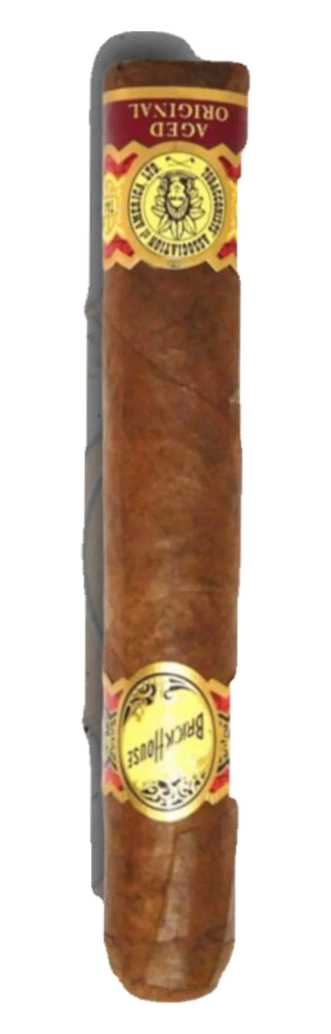Brick House Beginnings Mighty Natural TAA Exclusive