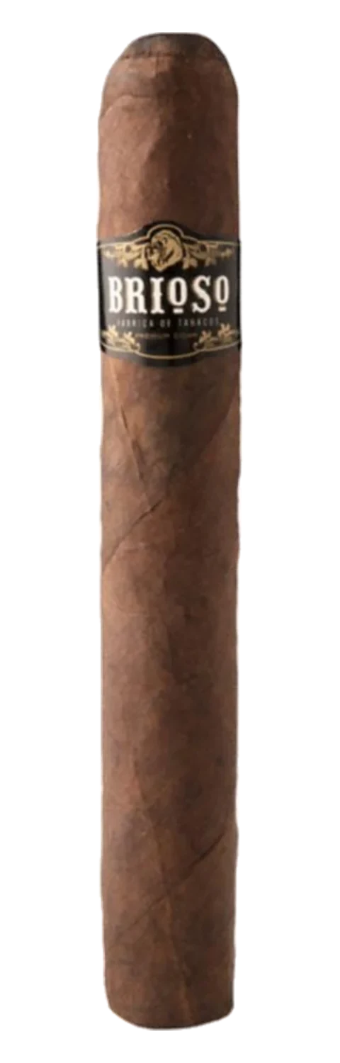 Brioso Toro Maduro