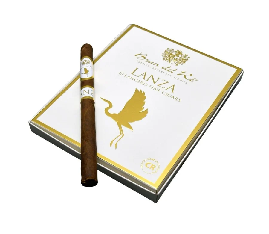 Brun del Ré 1787 Rain Forest Lanza