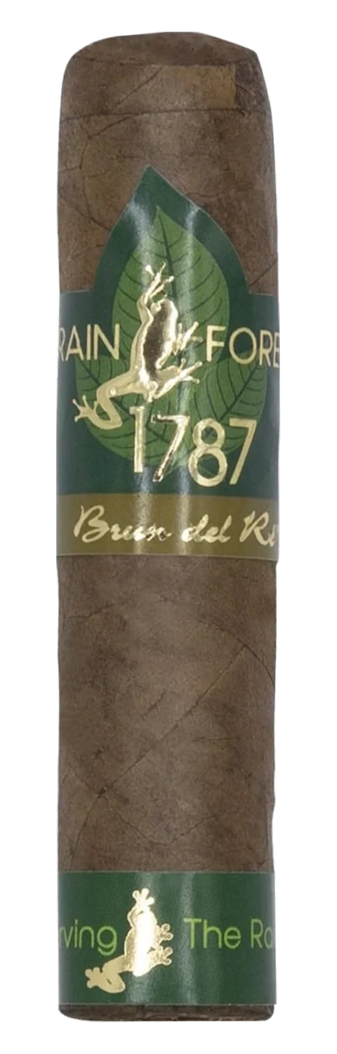 Brun del Ré 1787 Rain Forest Piccolo