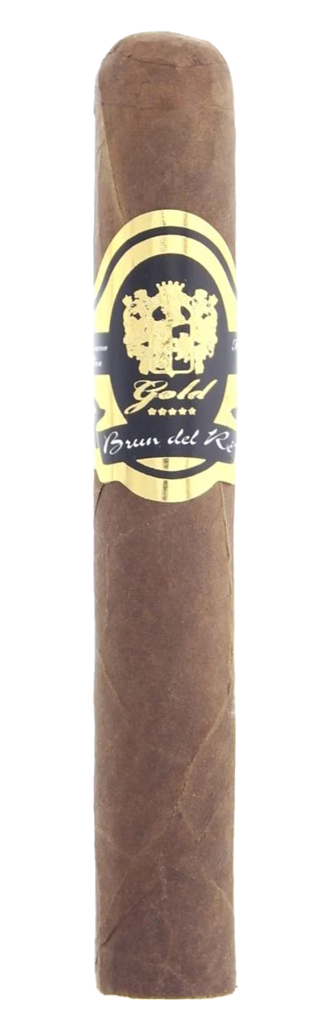 Brun del Ré Gold Robusto