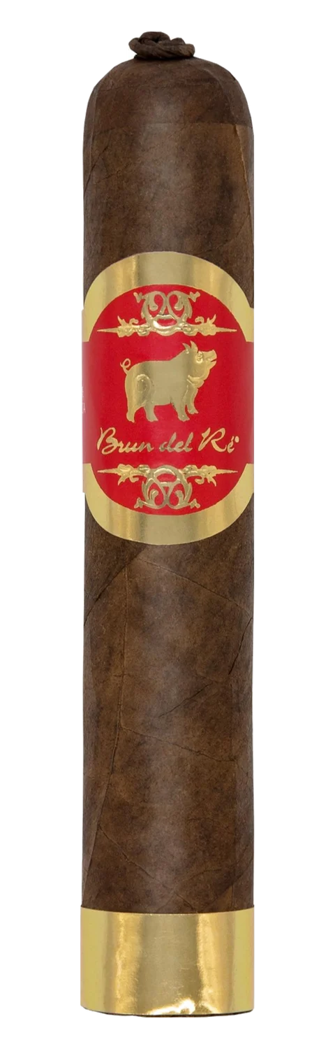Brun del Ré Gold Year of the Pig Limited Edition