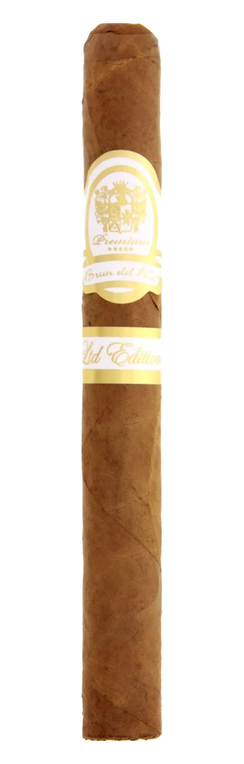 Brun del Ré Premium Churchill Limited Edition