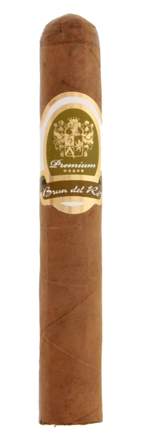 Brun del Ré Premium Robusto