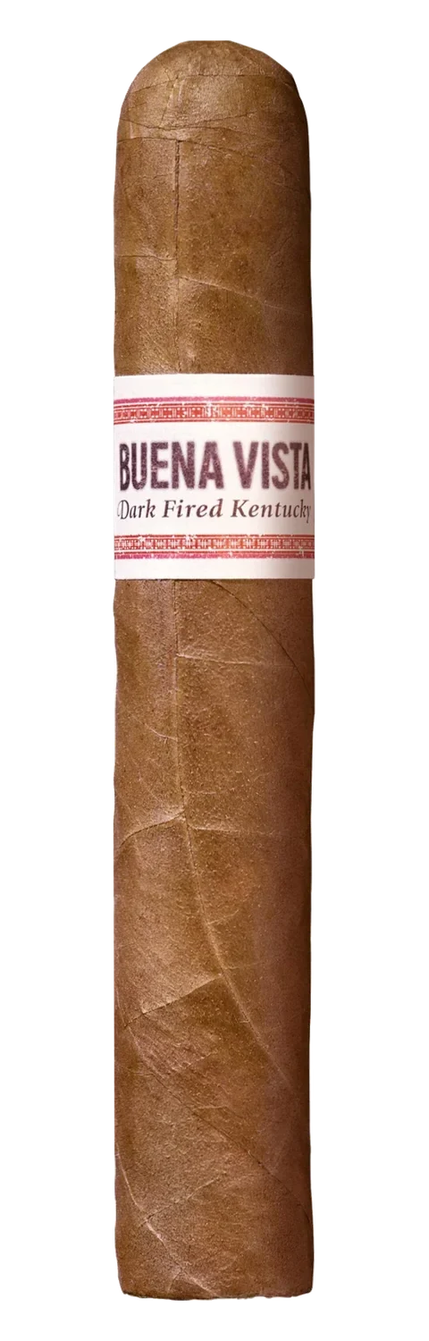 Buena Vista Dark Fired Kentucky Robusto