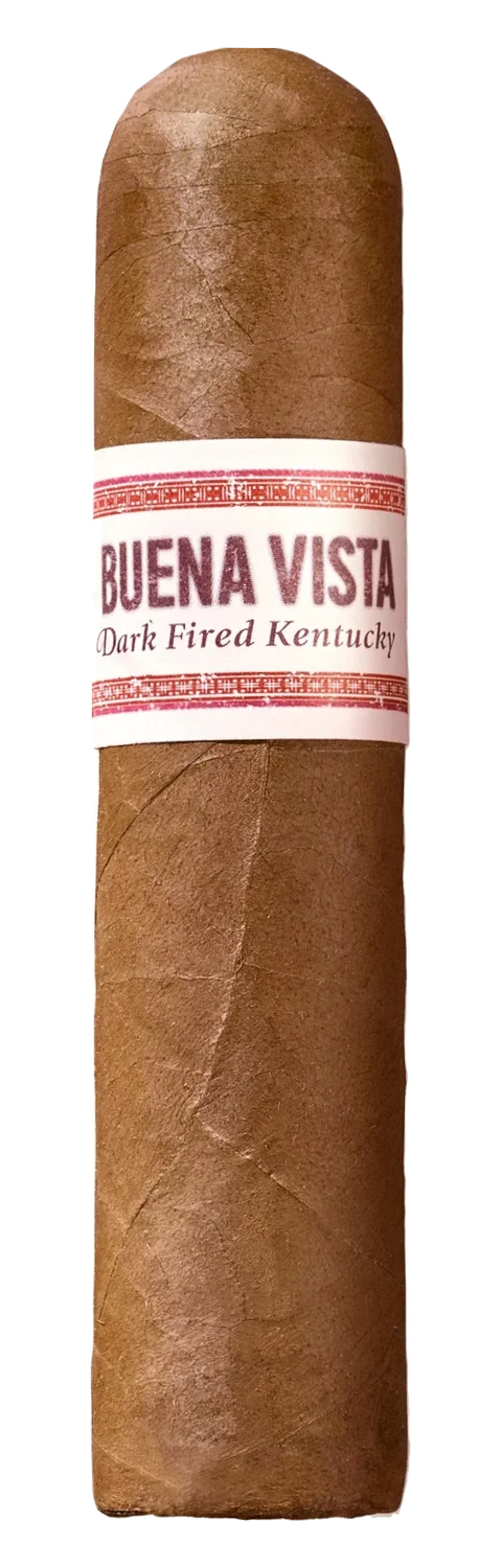 Buena Vista Dark Fired Kentucky Short Robusto