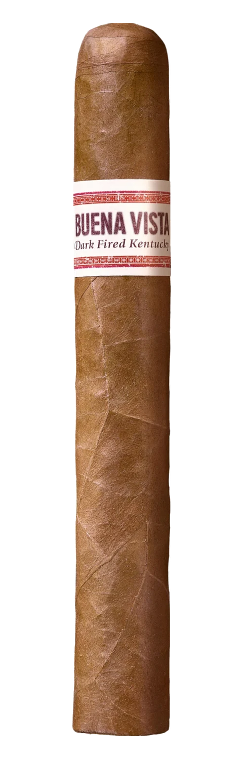 Buena Vista Dark Fired Kentucky Toro
