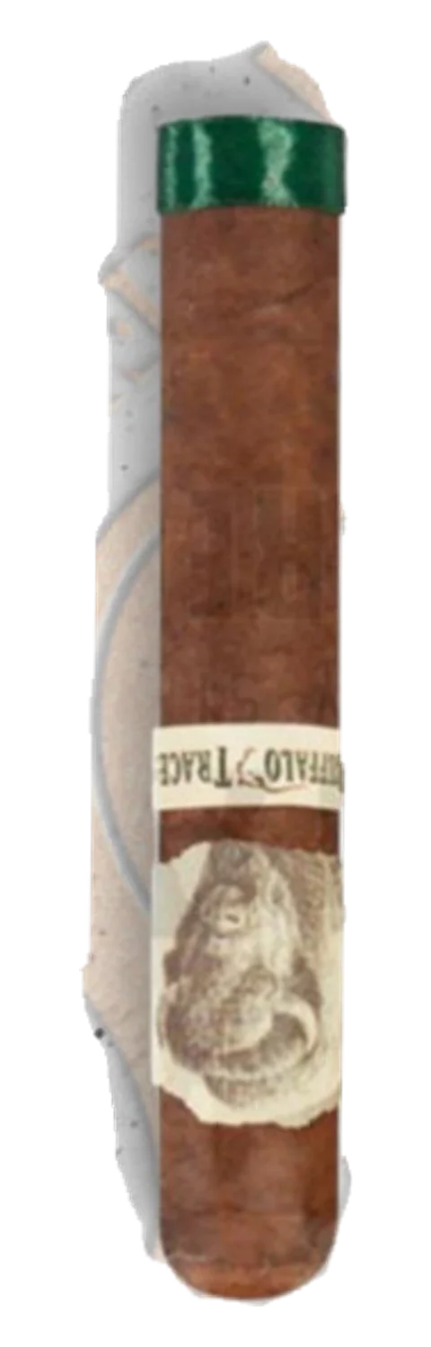 Buffalo Trace Robusto