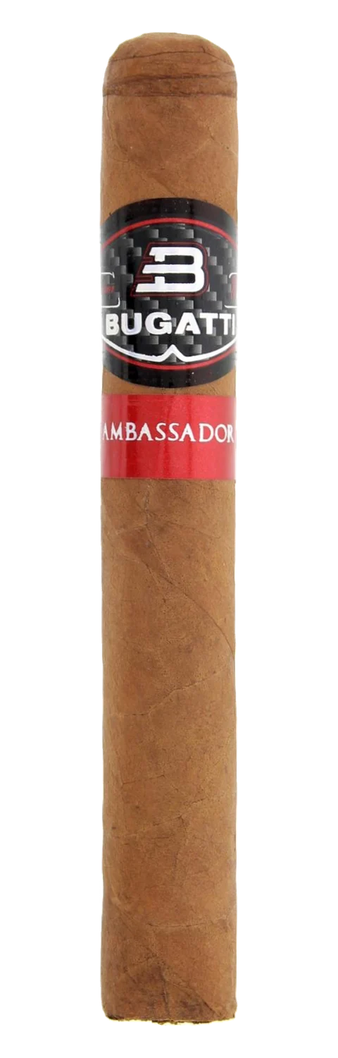 Bugatti Ambassador Toro