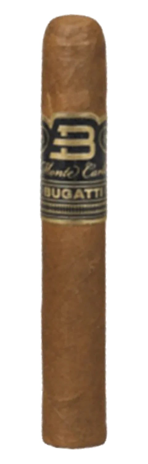 Bugatti Belstaff Bond Robusto