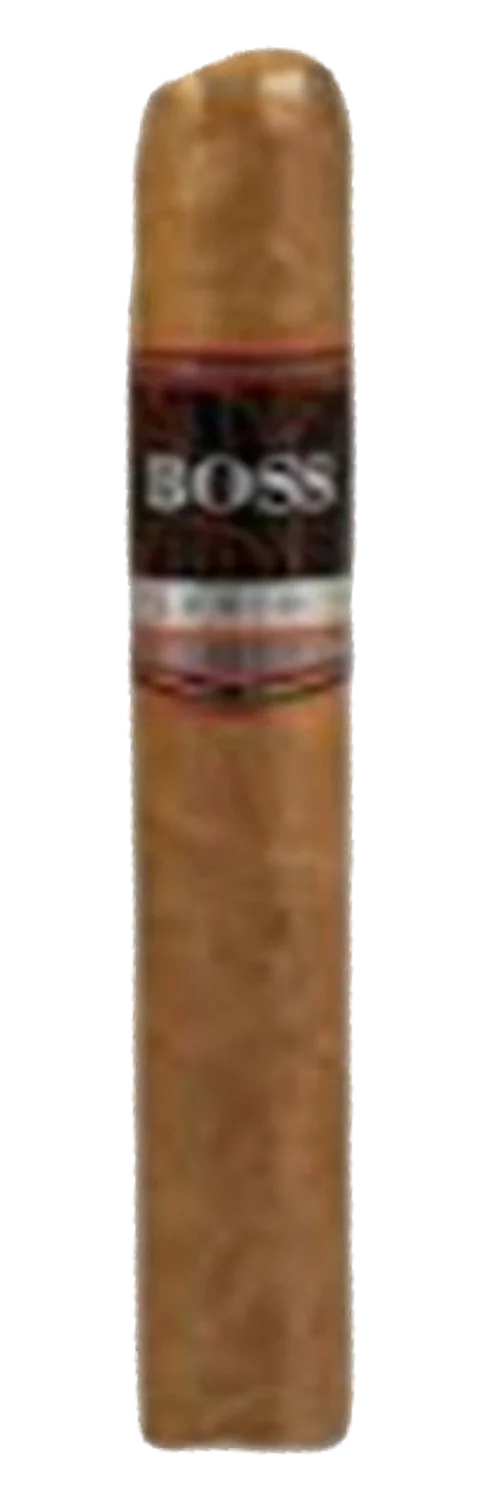 Bugatti Boss Classic Robusto