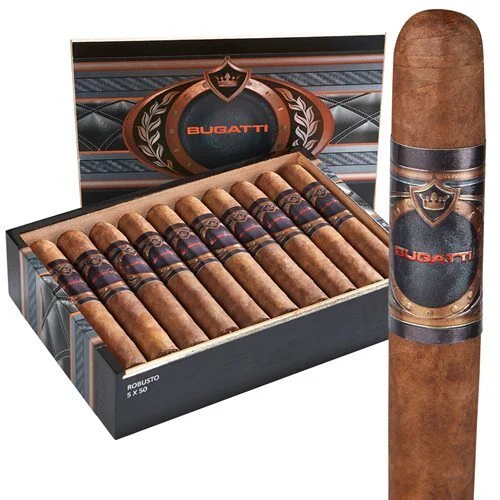 Bugatti Medio Robusto