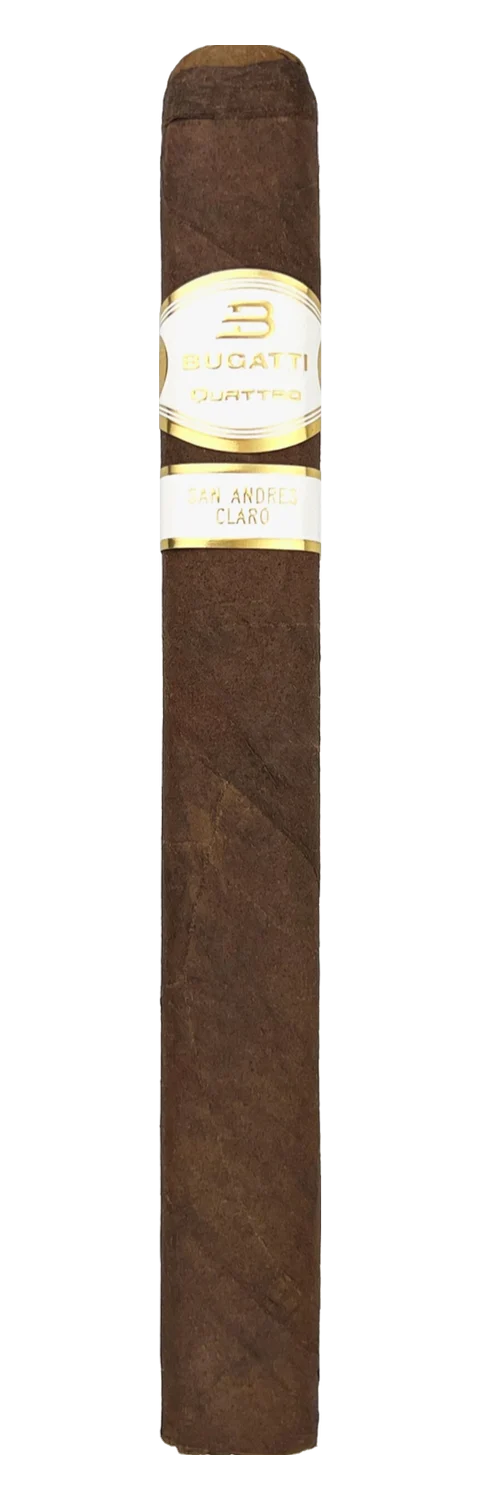 Bugatti Quattro Claro Churchill