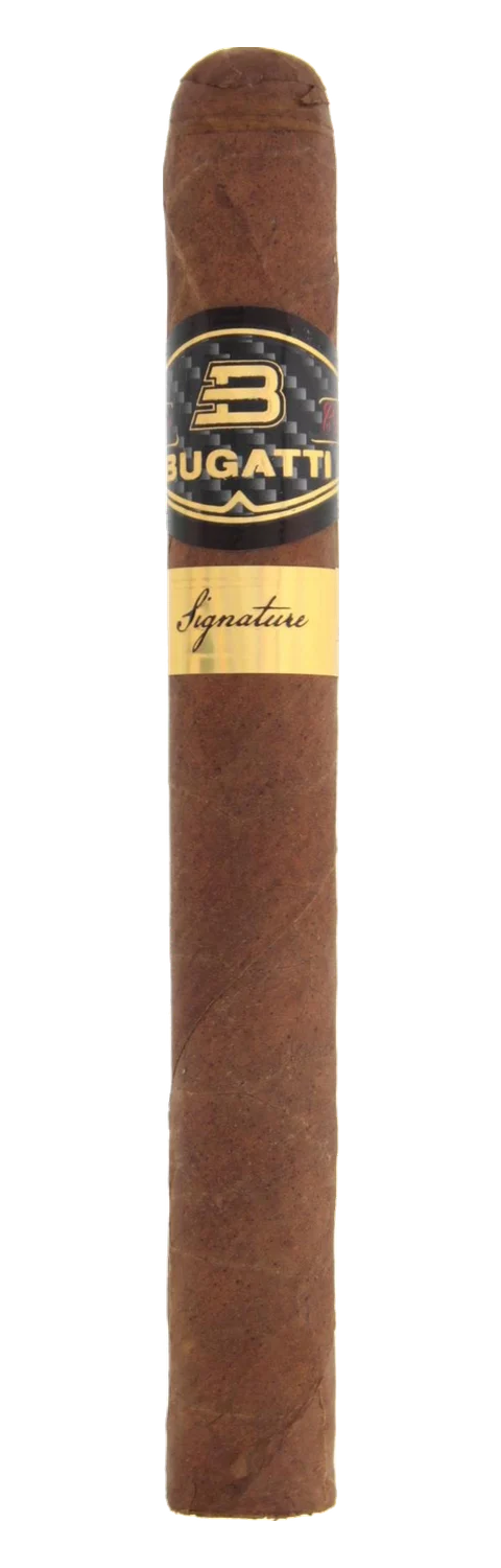 Bugatti Signature Churchill