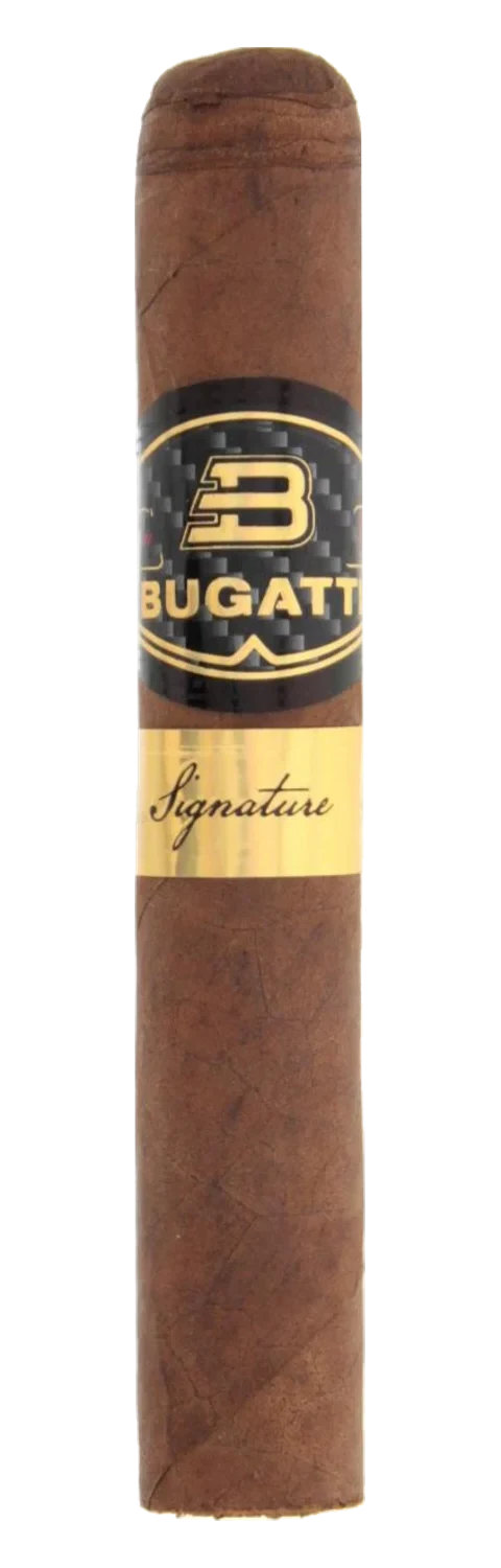 Bugatti Signature Robusto