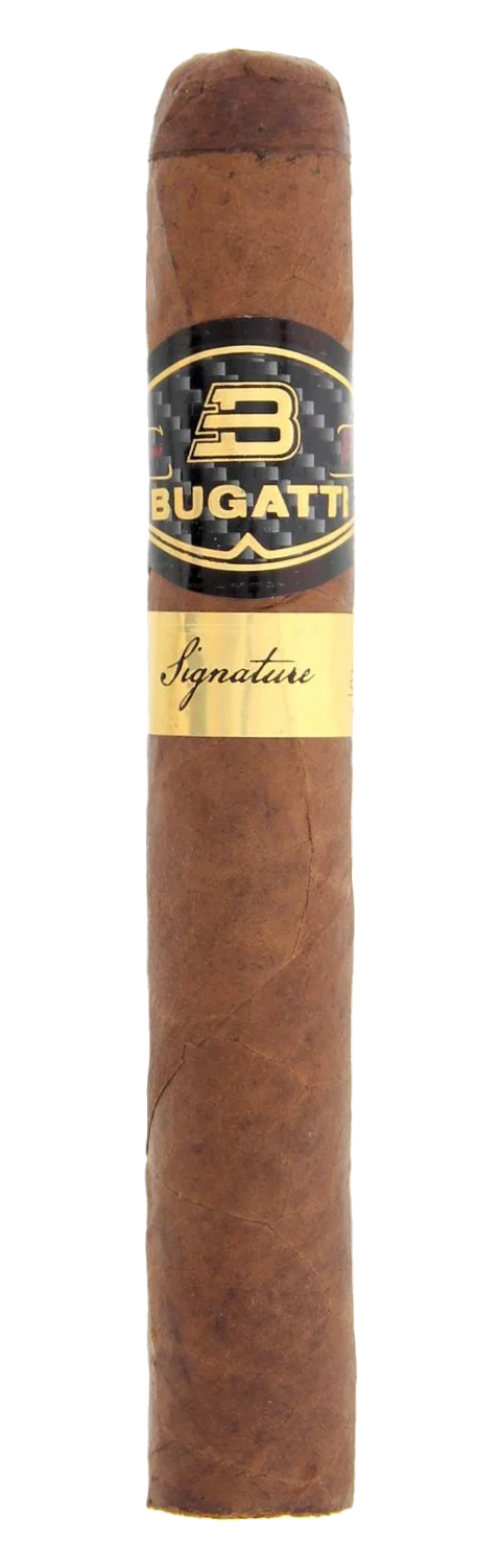 Bugatti Signature Toro