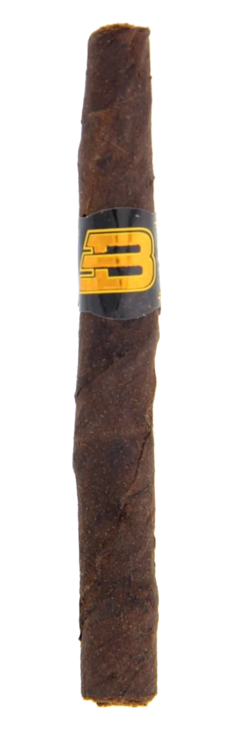 Bugatti Small Cigars Maduro Mini