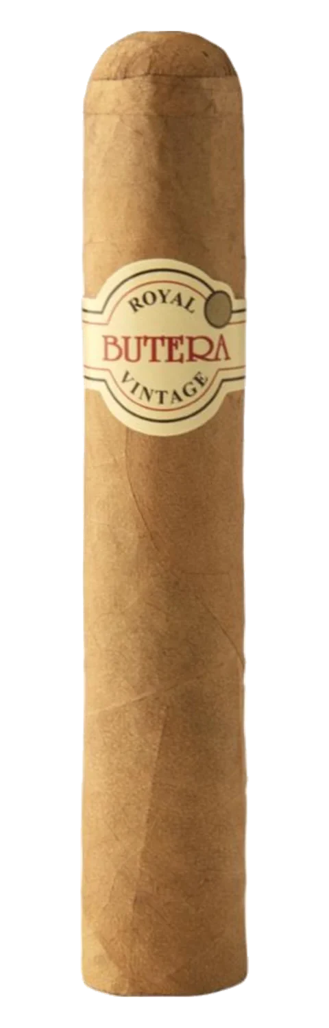 Butera Royal Vintage Poca Bella