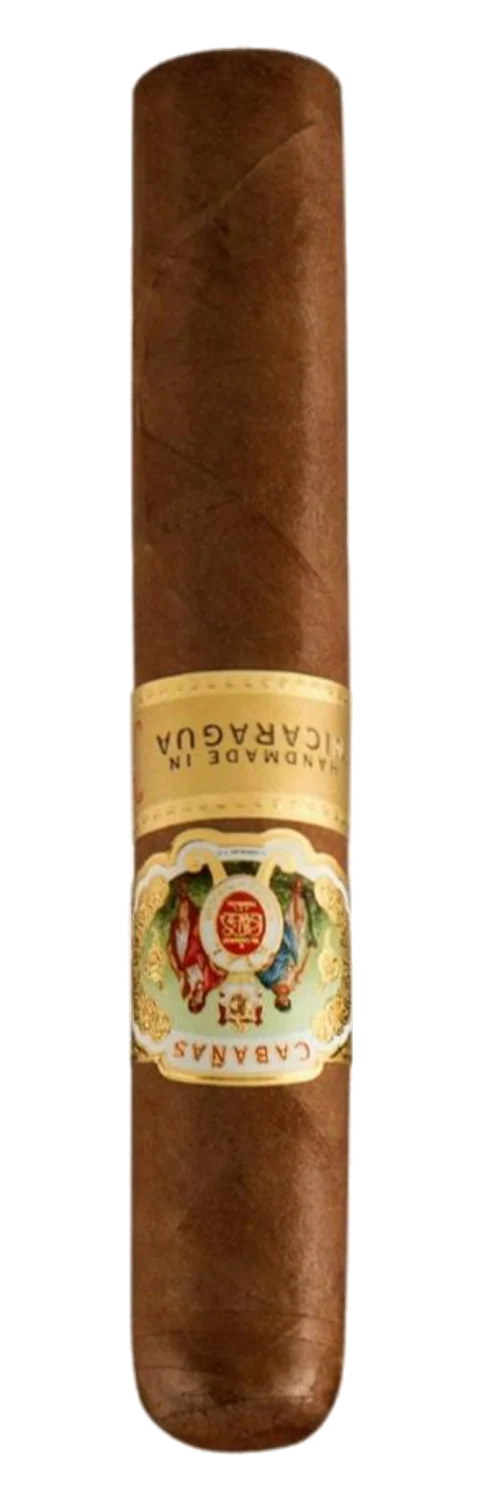 Cabañas Robusto