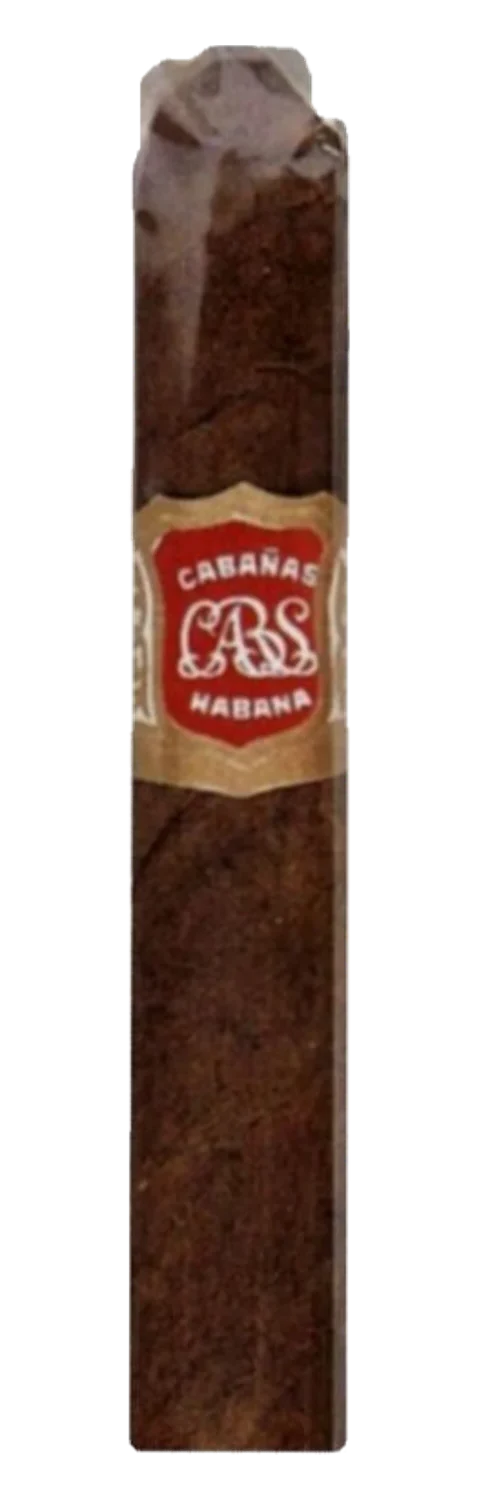 Cabañas – Suaves