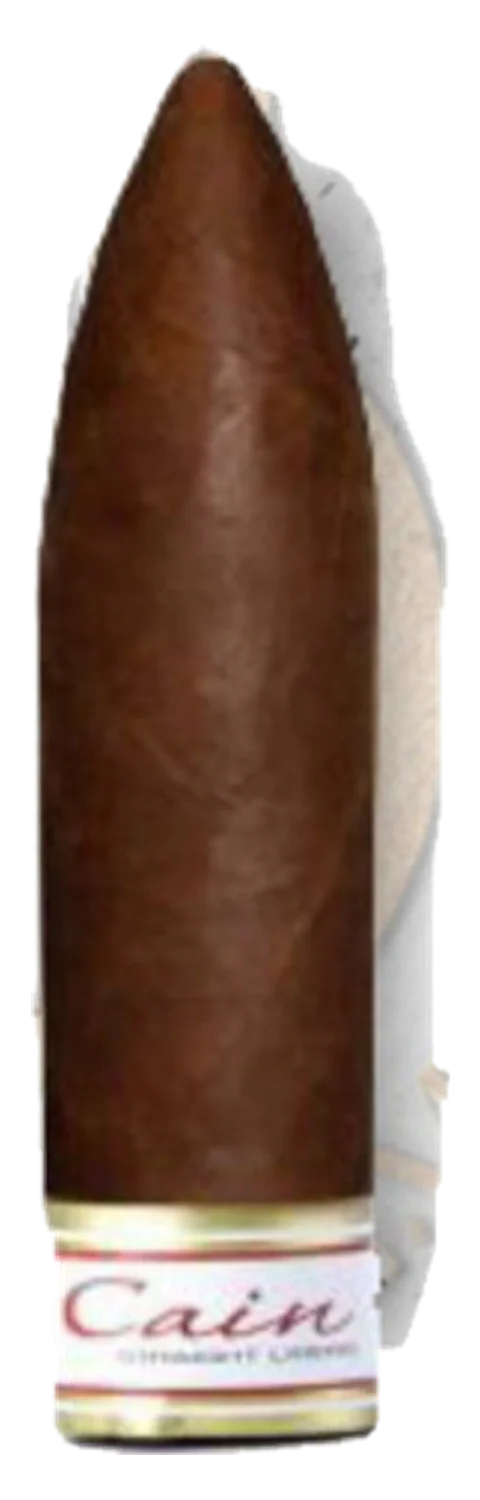 Cain Maduro 464 Torpedo