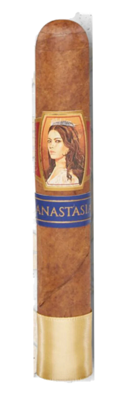 Caldwell Anastasia H Kartel