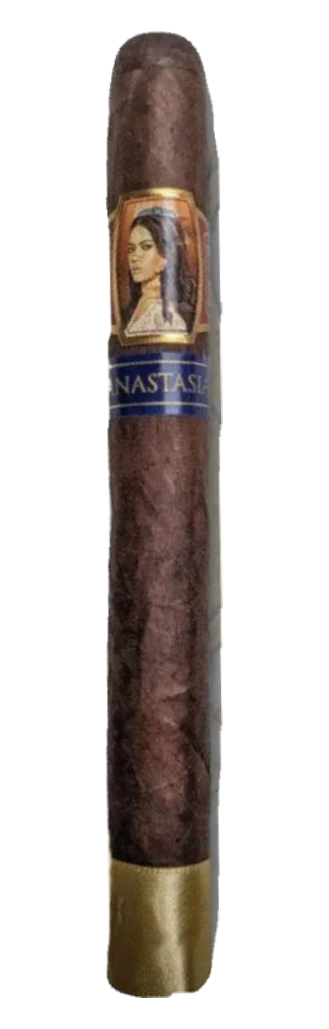 Caldwell Anastasia H Mercure