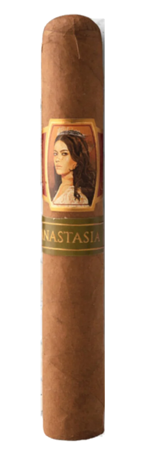 Caldwell Anastasia Kartel