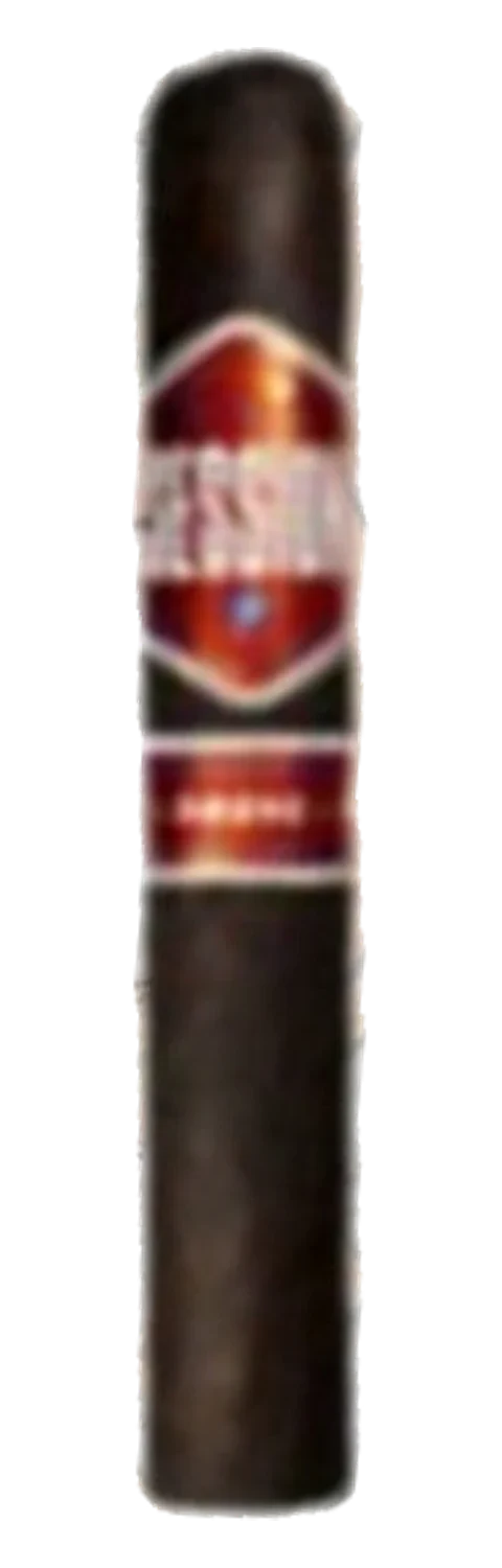 Caldwell Blind Mans Bluff Maduro ST (Sweet Tip) Robusto
